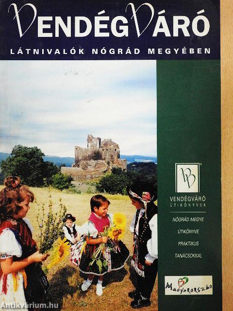 Látnivalók Nógrád megyében