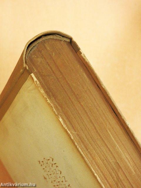 Arany János összes költeményei I-III.