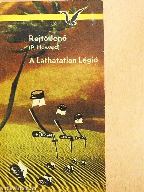 A Láthatatlan Légió