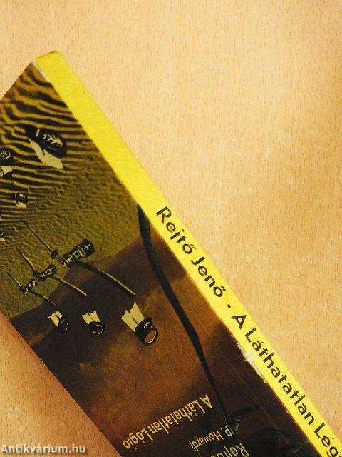 A Láthatatlan Légió