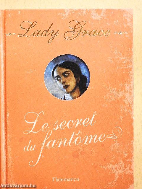 Le secret du fantome