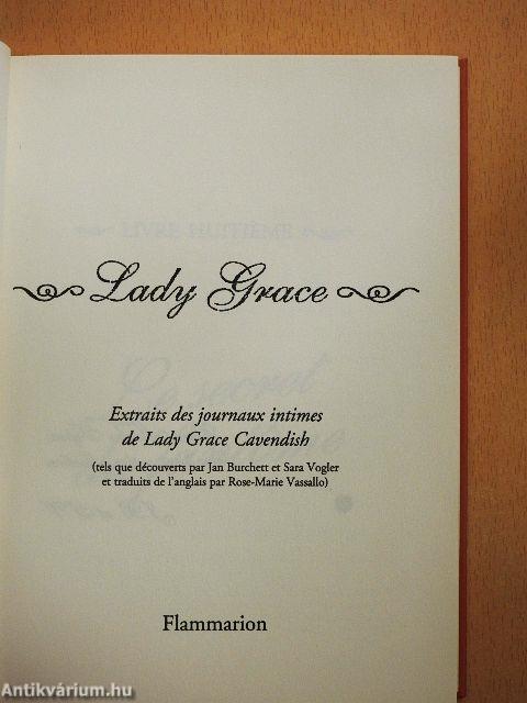 Le secret du fantome