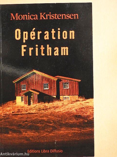 Opération Fritham