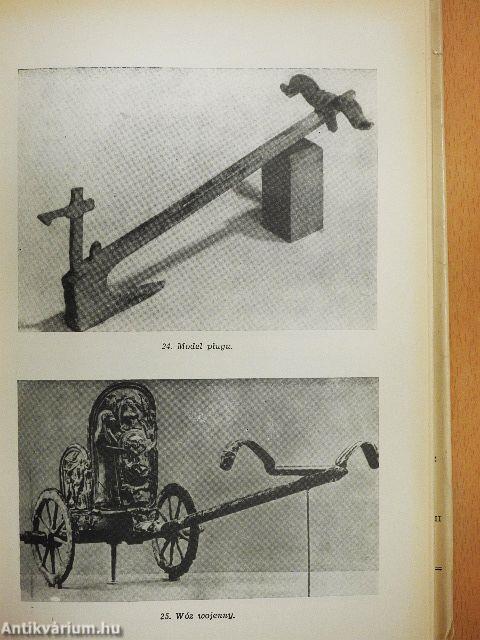 Zycie Codzienne Etrusków