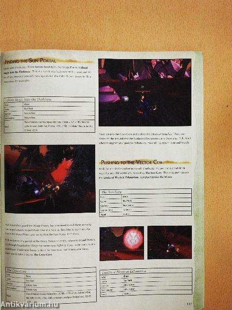 World of Warcraft: The burning crusade