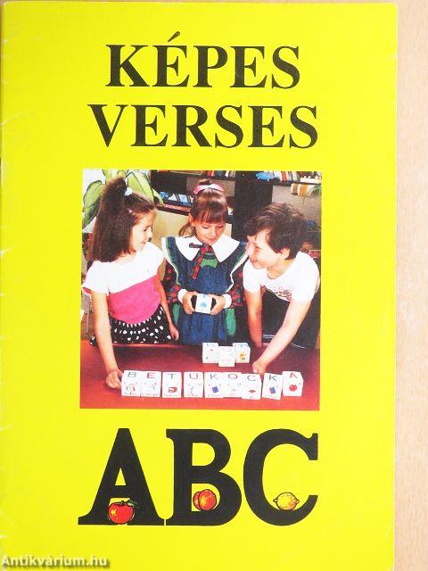 Képes, verses ABC