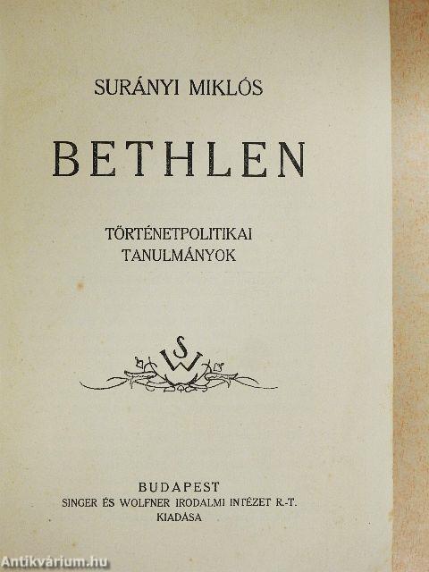 Bethlen
