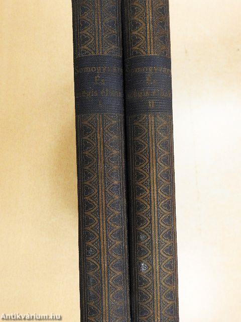 És mégis élünk I-II.