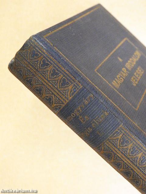 És mégis élünk I-II.