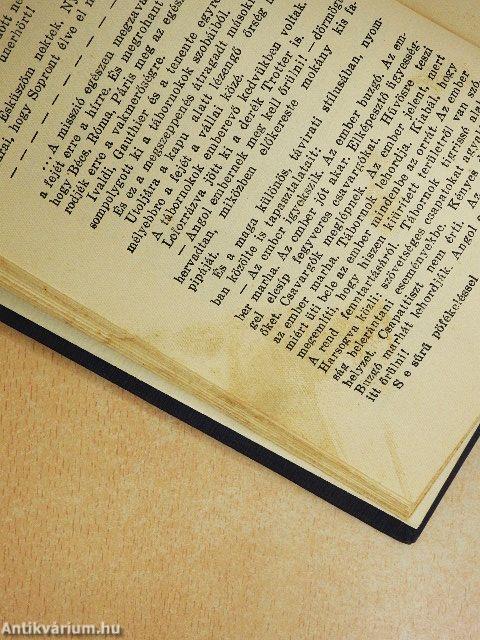 És mégis élünk I-II.