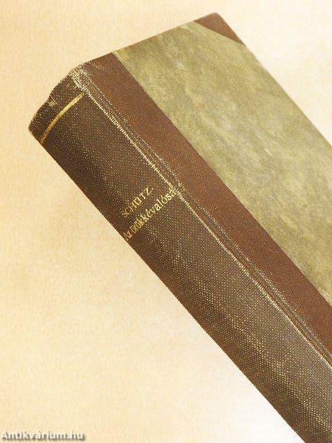 Az örökkévalóság