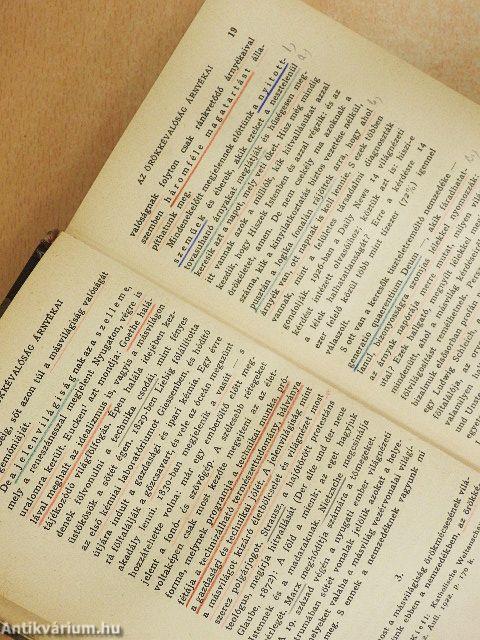 Az örökkévalóság