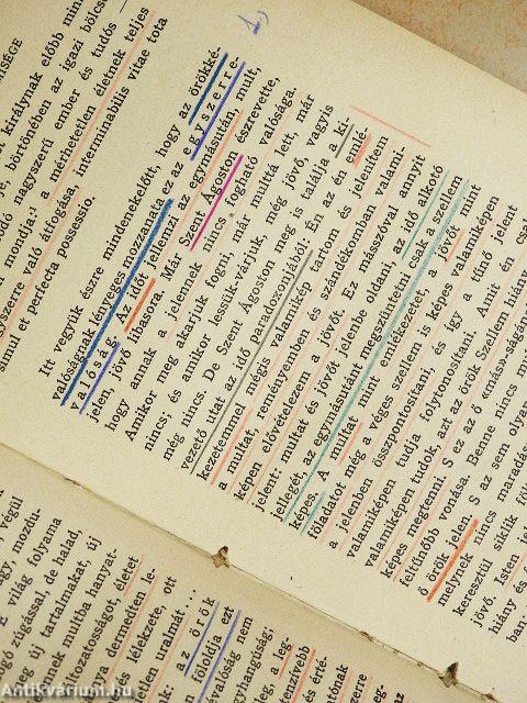 Az örökkévalóság