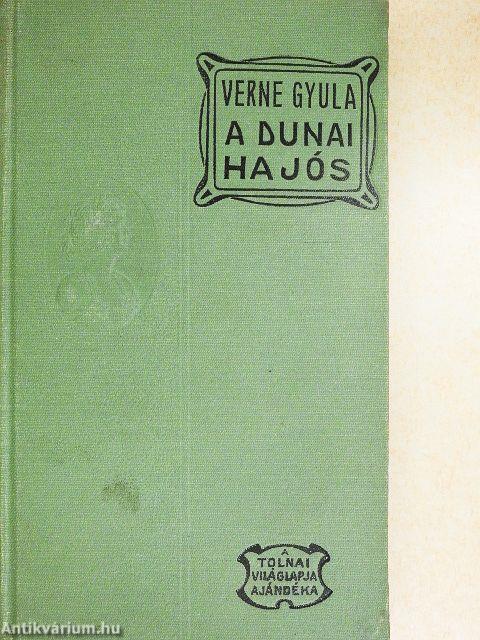 A dunai hajós