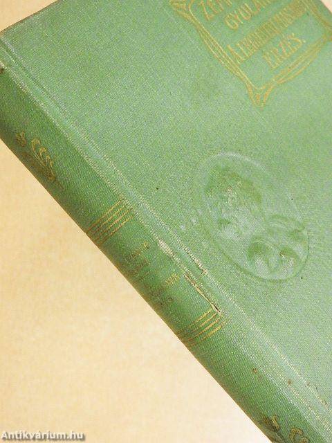 A leghatalmasabb érzés