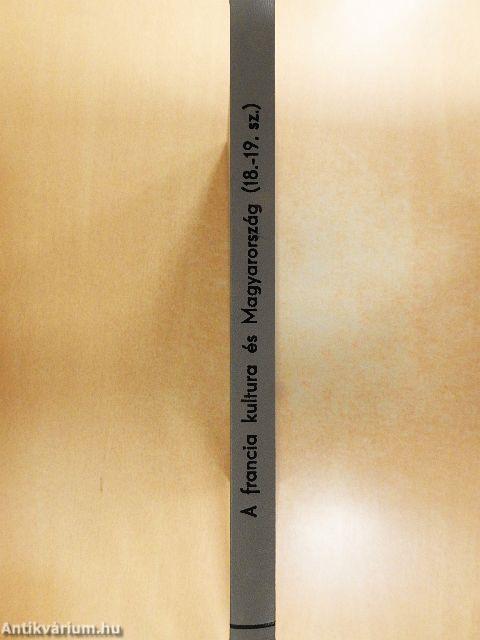 A XVIII. század francia szavai a magyar nyelvben/Gróf Teleki József és a magyar-francia szellemi kapcsolatok