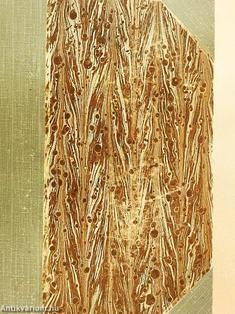 A magyar irodalom története I-II.