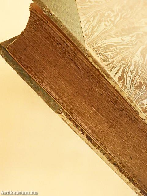 A magyar irodalom története I-II.