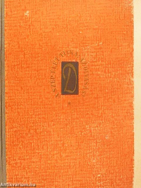 Anyanyelve magyar...