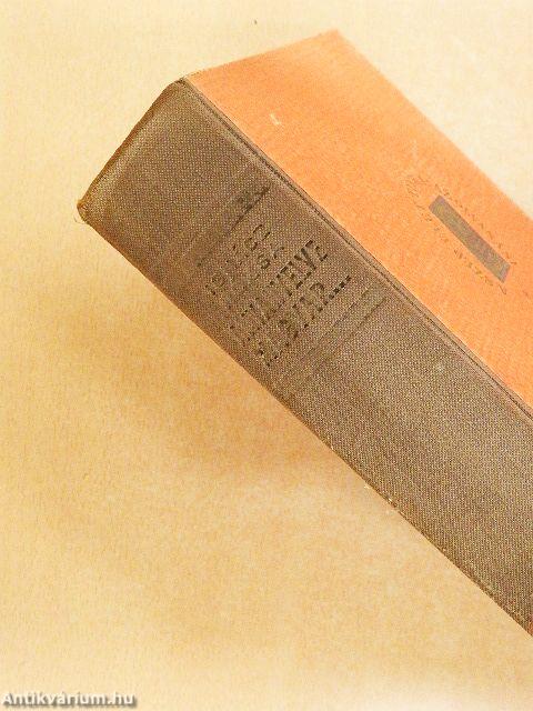 Anyanyelve magyar...