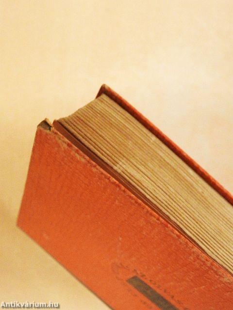 Anyanyelve magyar...