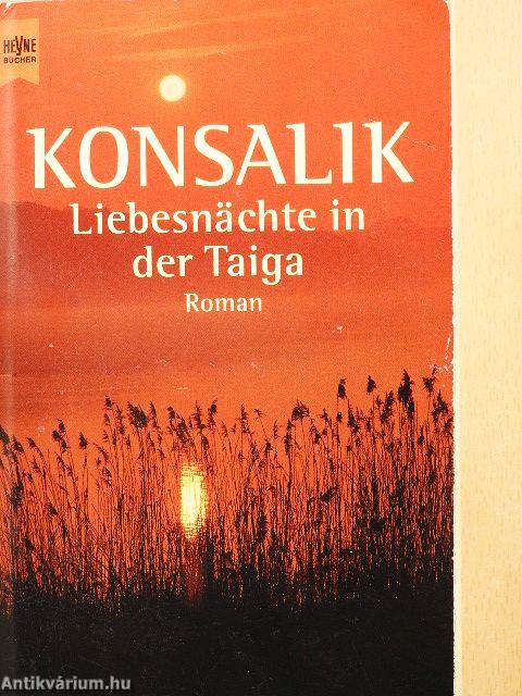 Liebesnächte in der Taiga