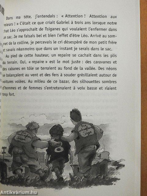 Les Football Kings 4. - Marcel, le 4-4-2