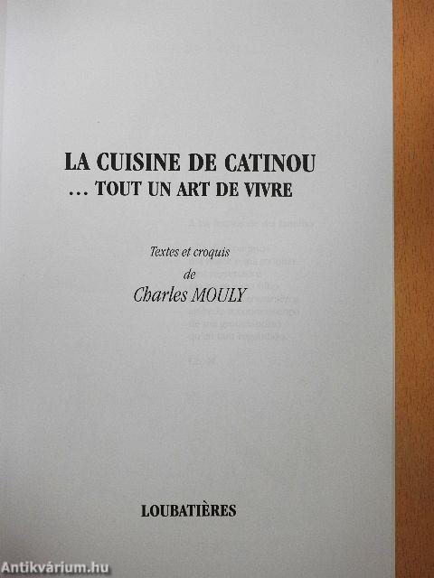 La Cuisine de Catinou