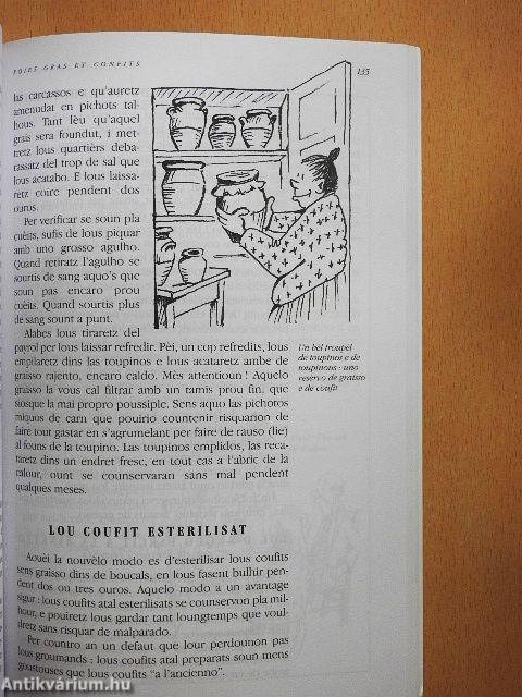 La Cuisine de Catinou