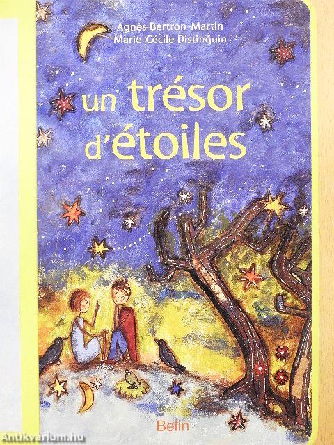 Un trésor d'étoiles