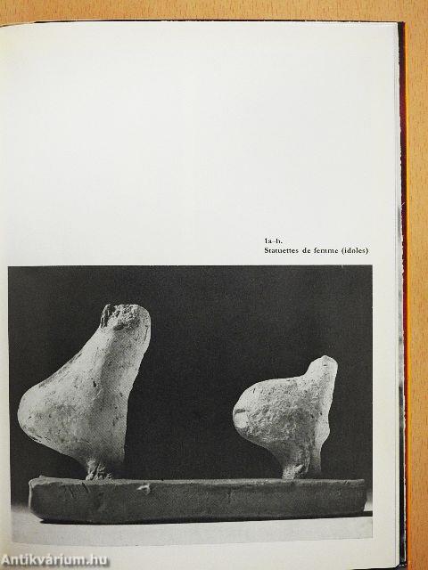 Dieux d'argile