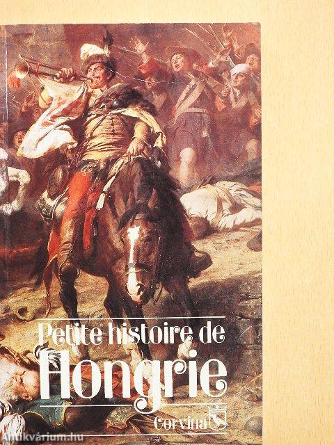 Petite histoire de Hongrie