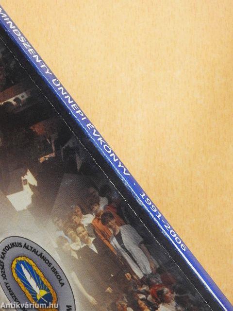 Ünnepi évkönyv 1991-2006