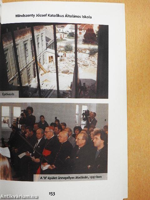 Ünnepi évkönyv 1991-2006