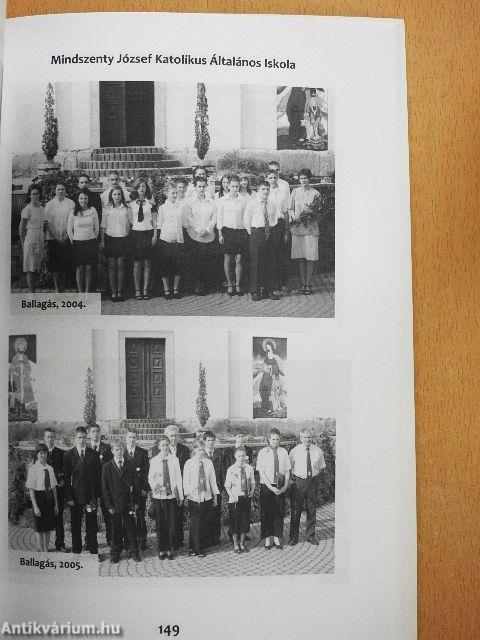 Ünnepi évkönyv 1991-2006