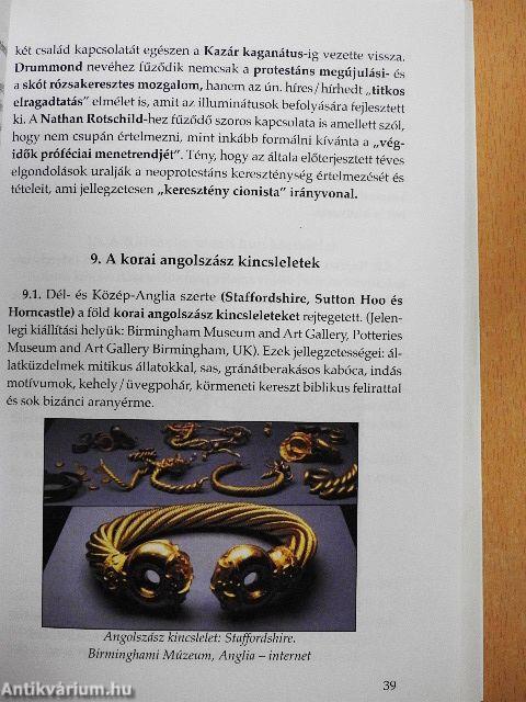 Attila nagykirály, a négy világtáj ura és hunjai