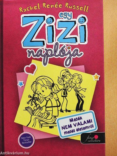 Egy Zizi naplója