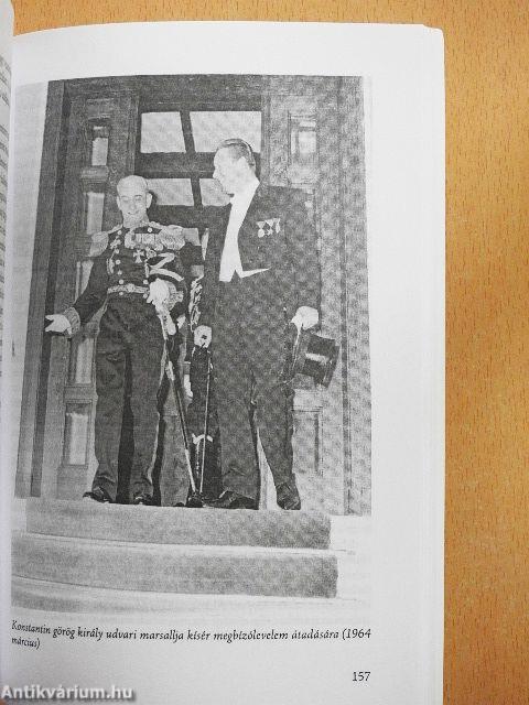 Út az elnökséghez