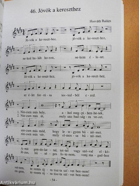 "Zengj úgy, mint soha még!"