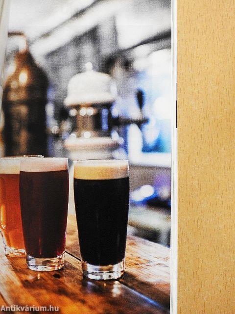 Gasztrokalauz - Top 10 Budapest