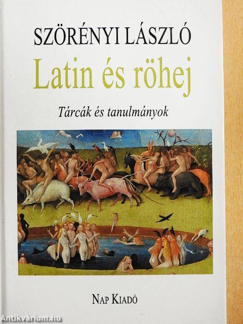 Latin és röhej