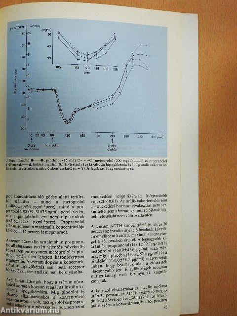 Ujabb tudományos eredmények és terápiás ismeretek 12 év tapasztalatai alapján