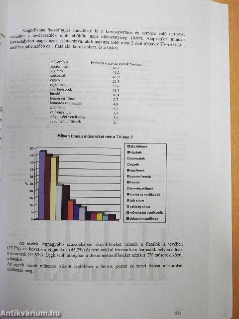 Róluk... értük... I.