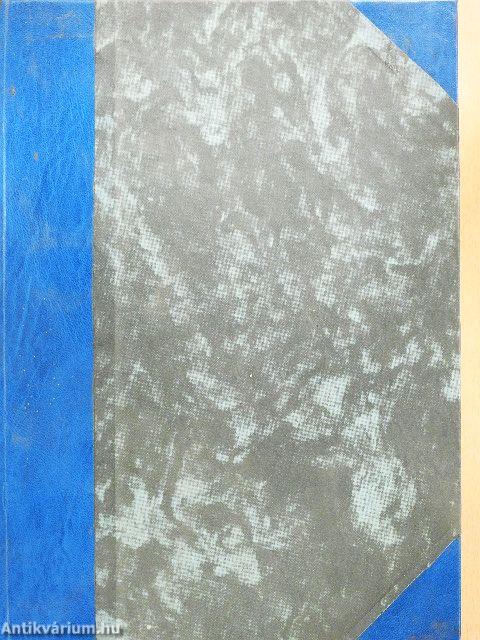 Vigilia 1984. január-december