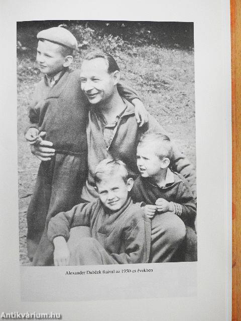 A "prágai tavasz" titkos története