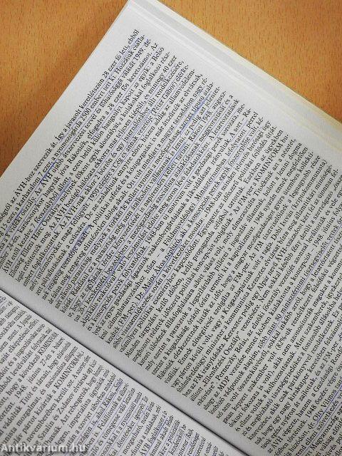 Telekitől Gyurcsányig