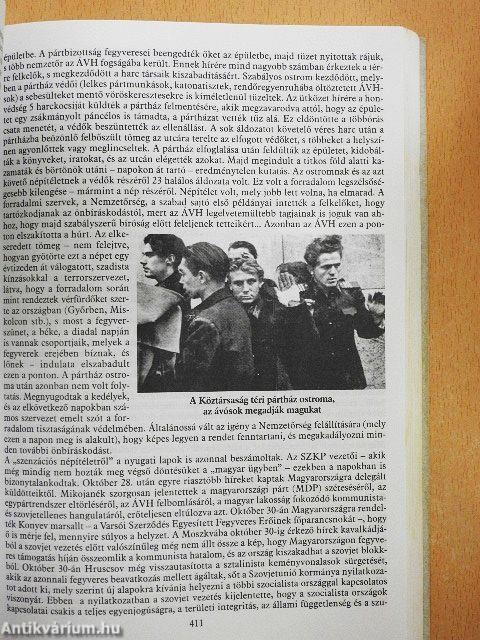 Telekitől Gyurcsányig