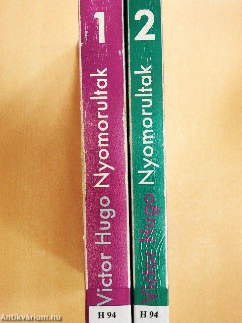 A nyomorultak 1-2.