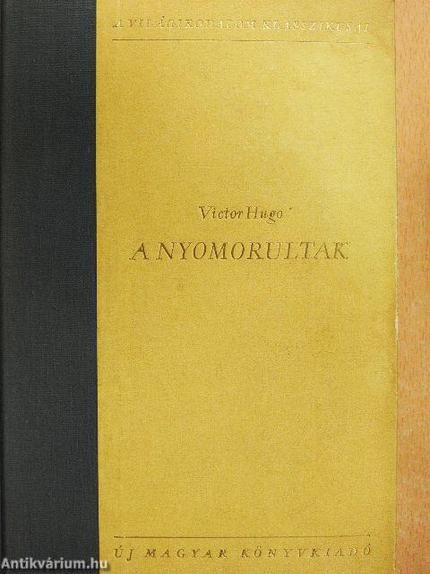 A nyomorultak I-II. 