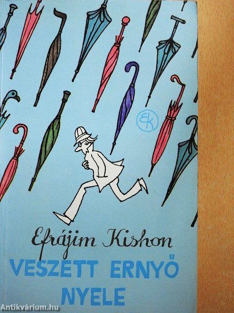 Veszett ernyő nyele